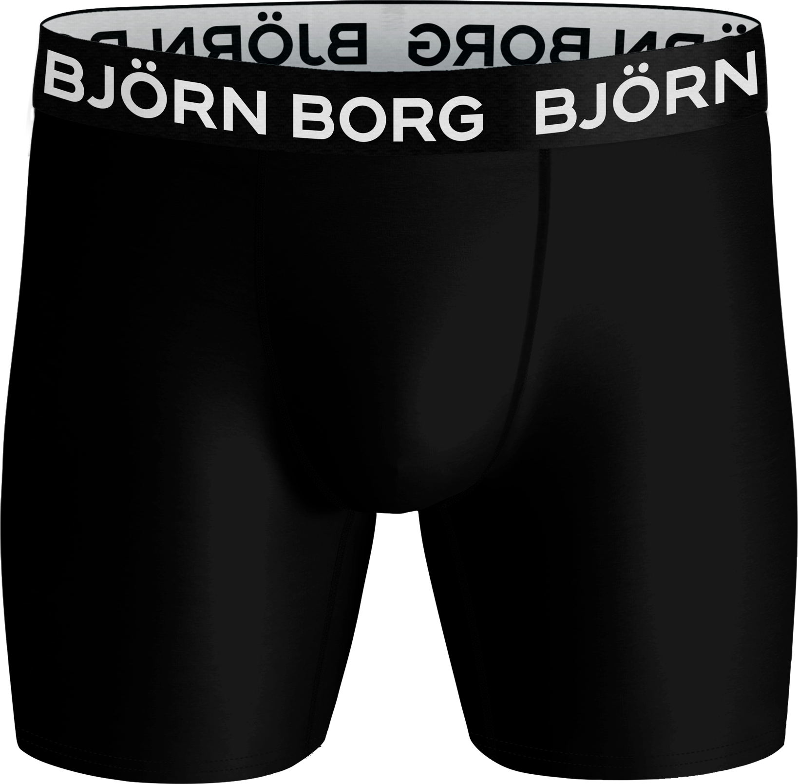 
BJ&Ouml;RN BORG, 
M SPORTS MICROFIBER BOXER, 
Detail 1
