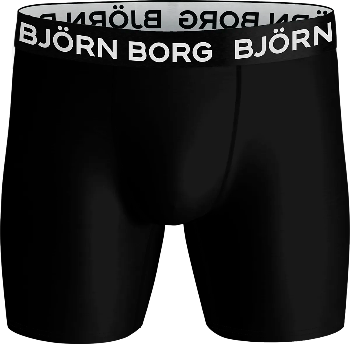BJÖRN BORG M СПОРТИВНЫЙ БОКСЕР ИЗ МИКРОФИБРЫ