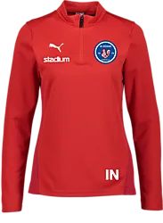 392098101101 PUMA T Goal 1/4 Zip W 392098101101 PUMA T Goal 1/4 Zip W Standard Small1x1