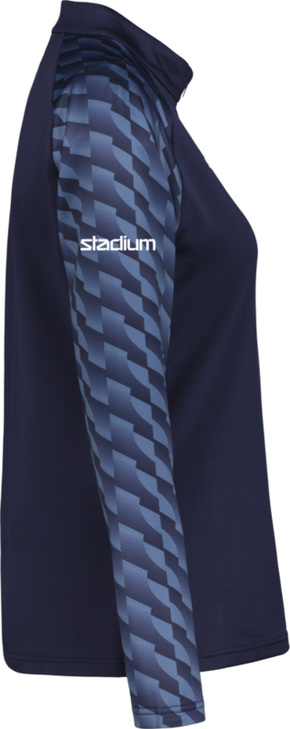 PUMA, TEAMLIGA26 TRAINING 1/4 ZIP TOP W