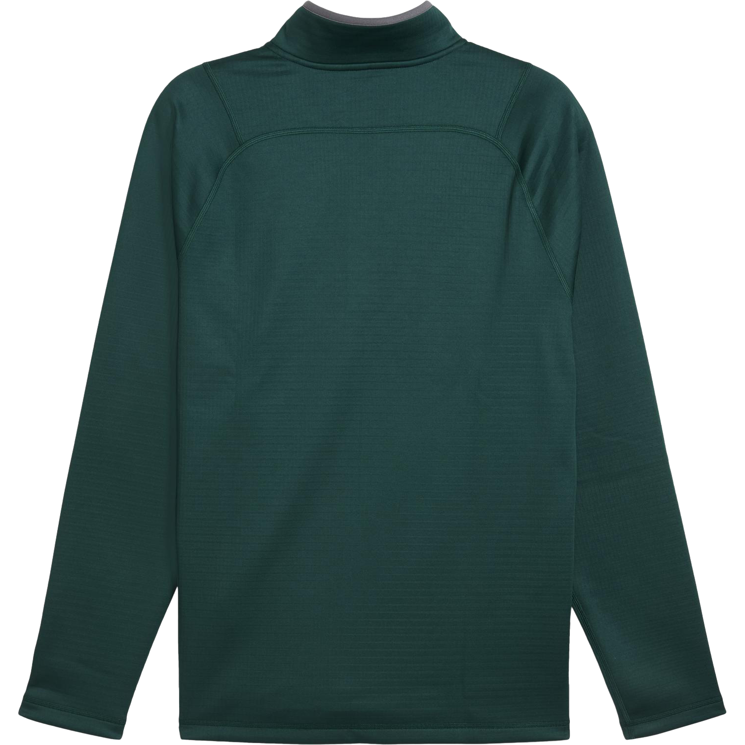 PUMA, Waffle Fleece 1/4 Zip