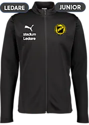 392094103101 PUMA T Goal Trg Jkt Jr 392094103101 PUMA T Goal Trg Jkt Jr Standard Small1x1