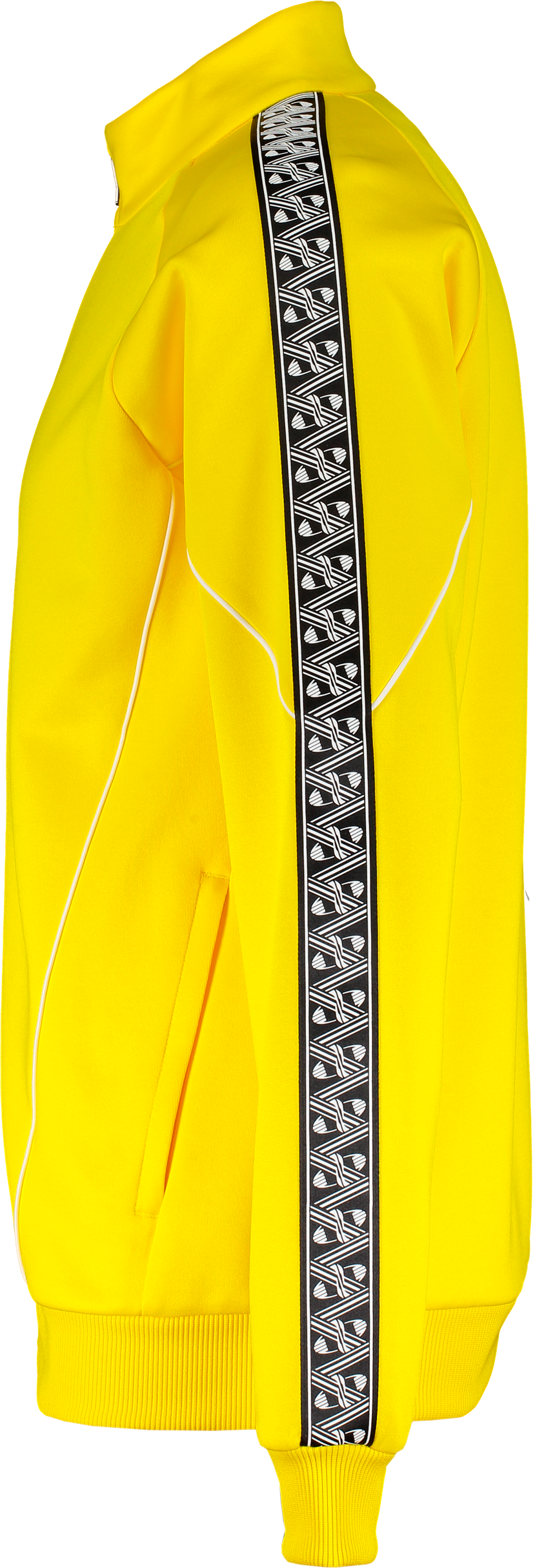 PUMA, TEAMKING ANTHEM JACKET