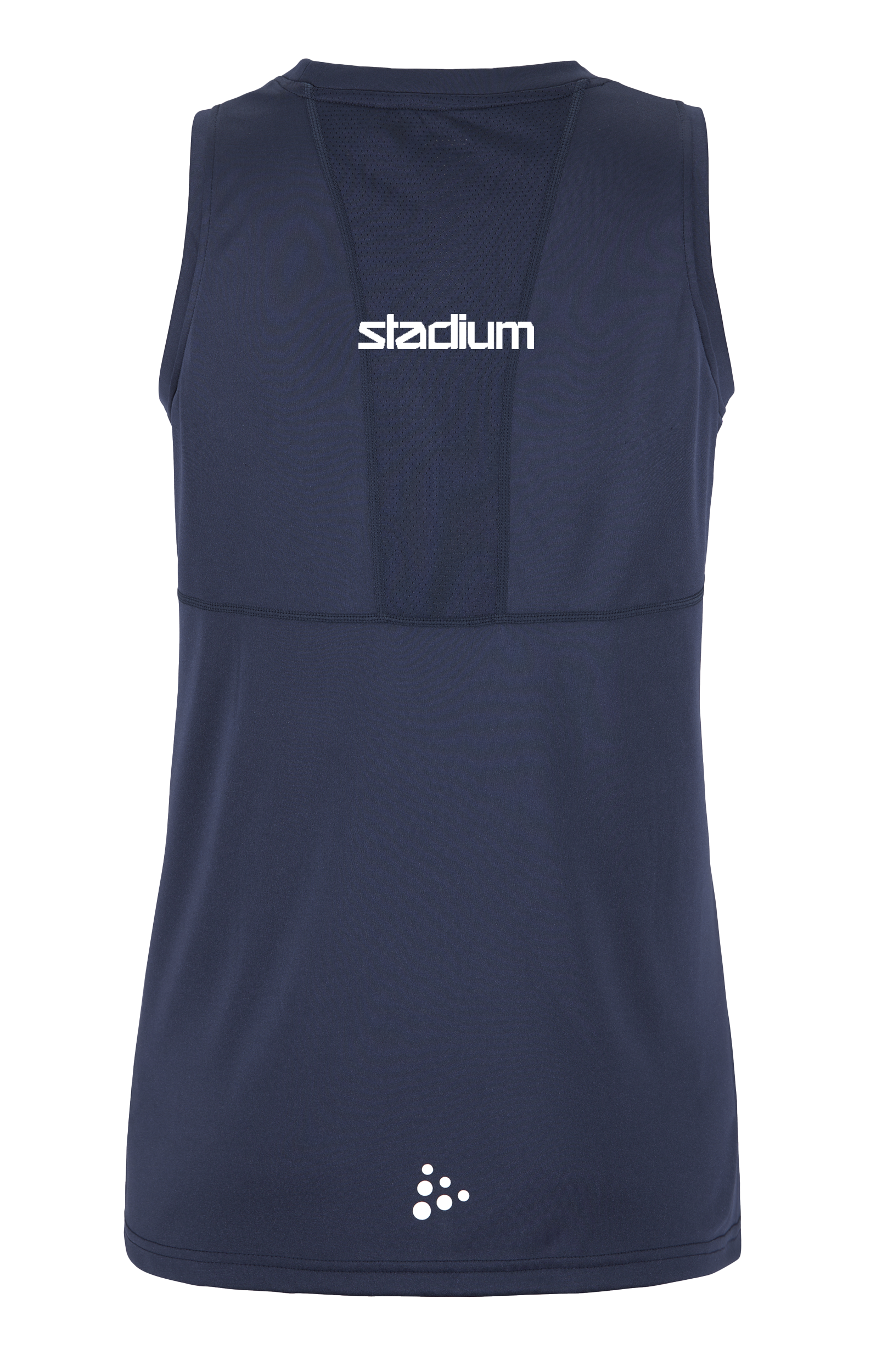 CRAFT, Rush 2.0 Singlet W