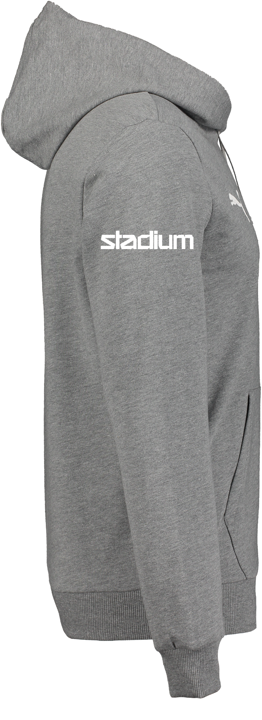 PUMA, T Goal Casual Hood Sr