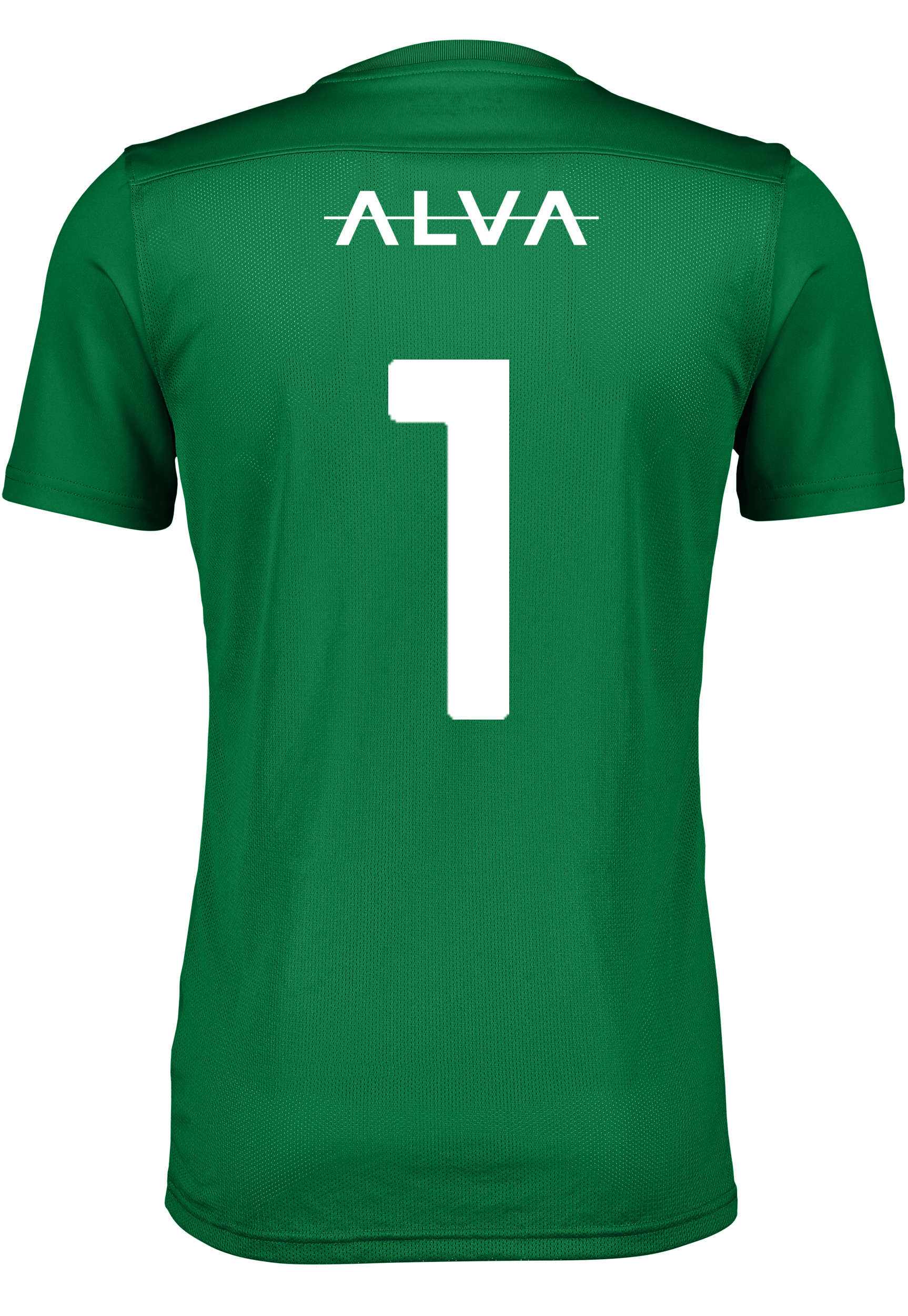 NIKE, Park VII SS Jsy