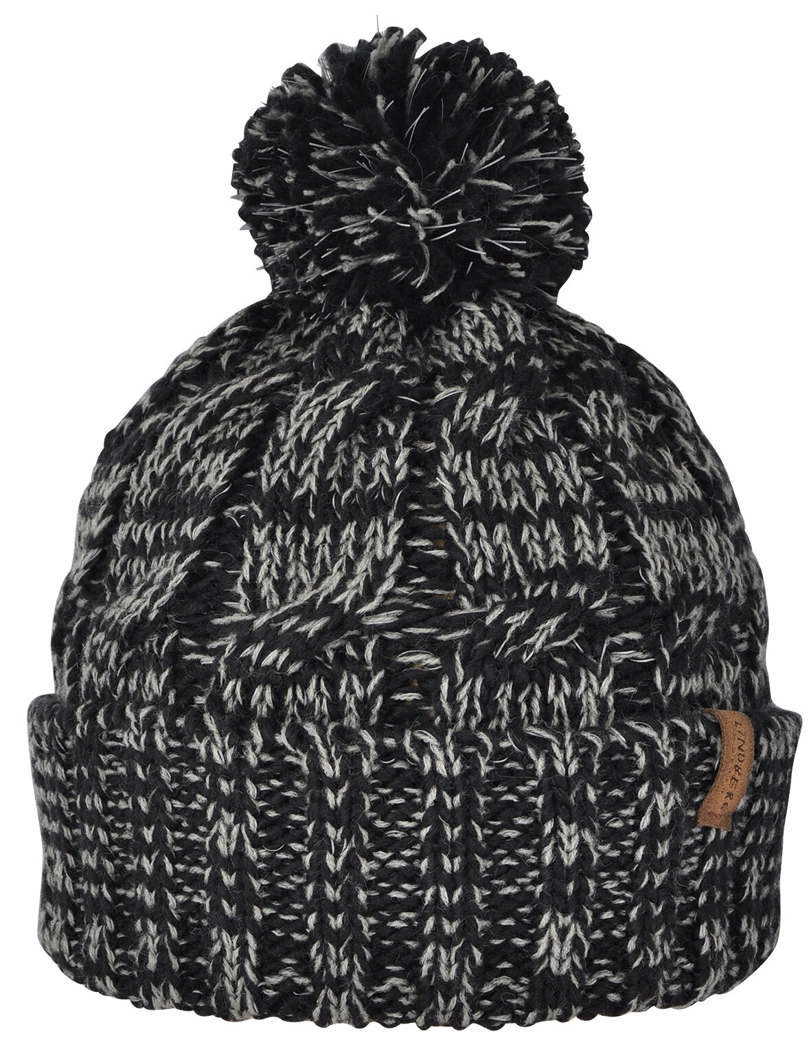 
LINDBERG, 
K Nightlight Hat, 
Detail 1

