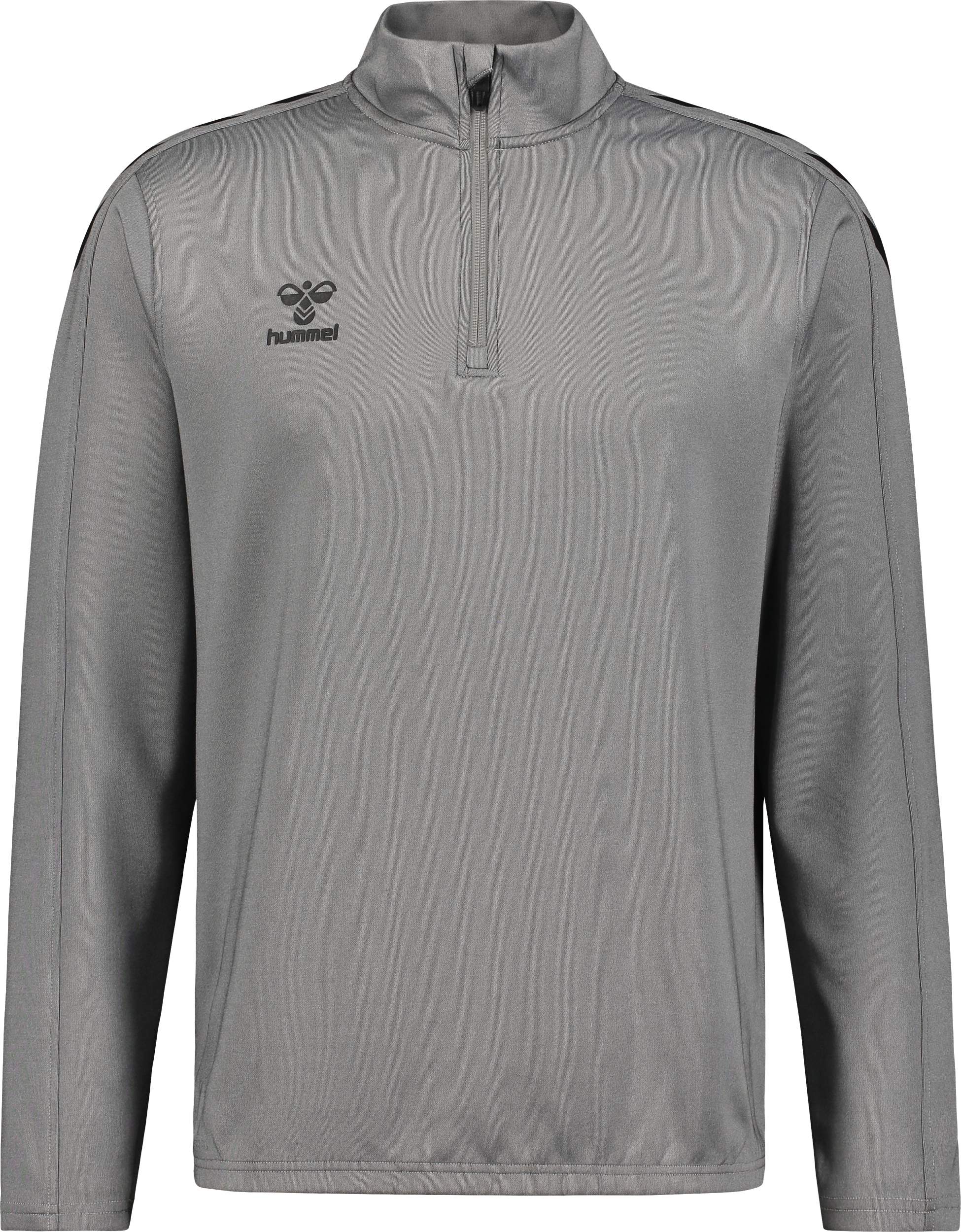 
HUMMEL, 
Core Xk Poly Sweat &frac12;Zip Jr, 
Detail 1
