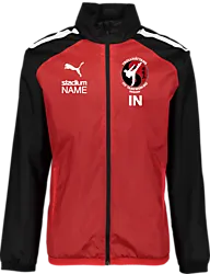 351054101101 PUMA T Liga Aw Jkt 351054101101 PUMA T Liga Aw Jkt Standard Small1x1