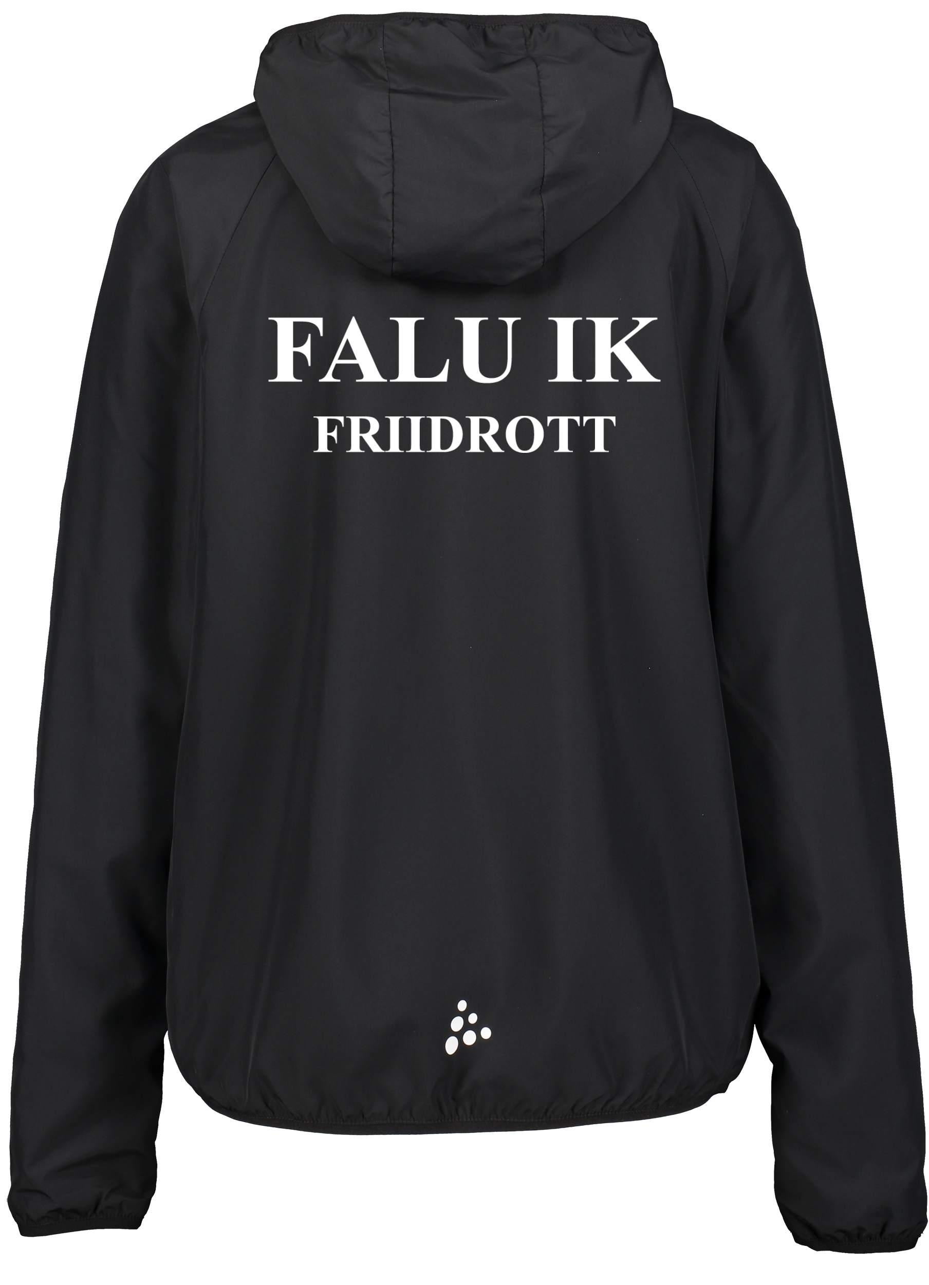 CRAFT, Squad Go Wind Jacket W