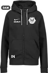318209102101 NIKE Park 20 Fleece Hood FZ W 318209102101 NIKE Park 20 Fleece Hood FZ W Standard Small1x1
