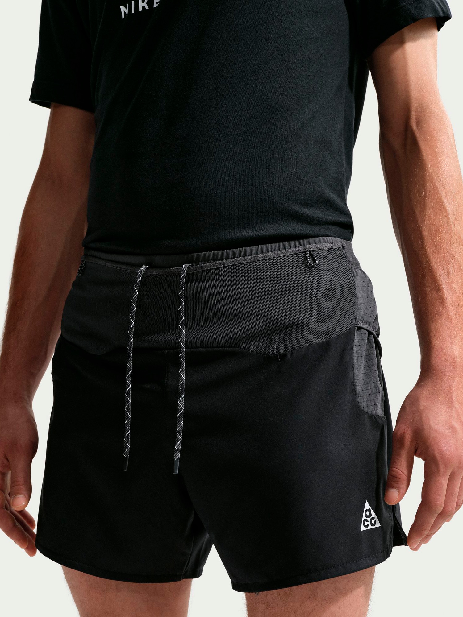 
NIKE, 
M ACG DFADV SCNDSNRSE 5BF SHRT, 
Detail 1
