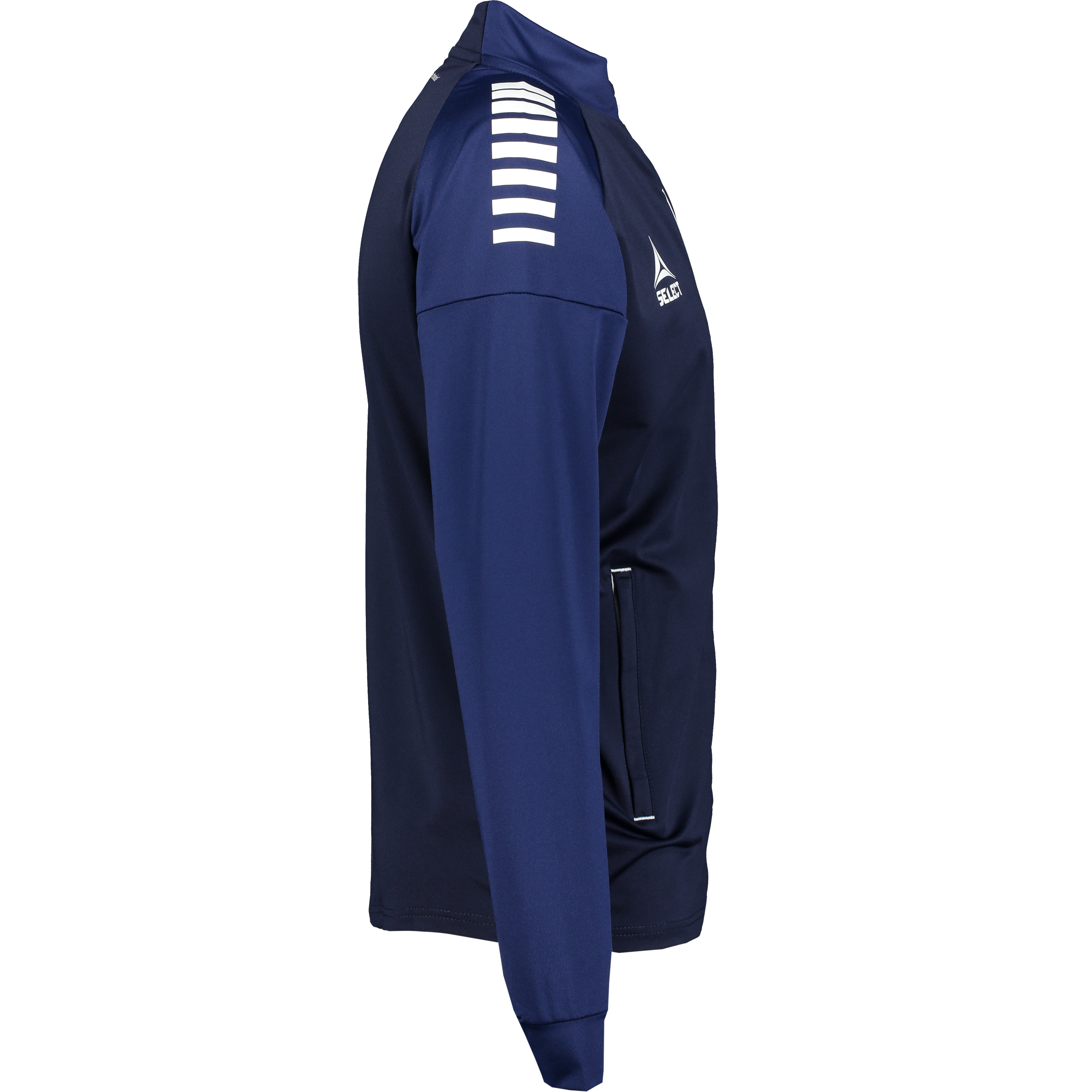 SELECT, Spain 25 Trg Jkt Jr