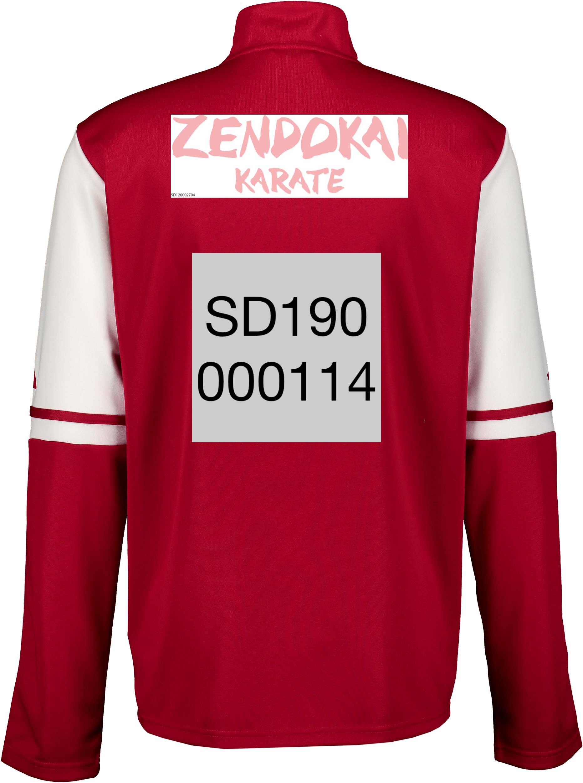 ADIDAS, Squad25 Tr Jkt