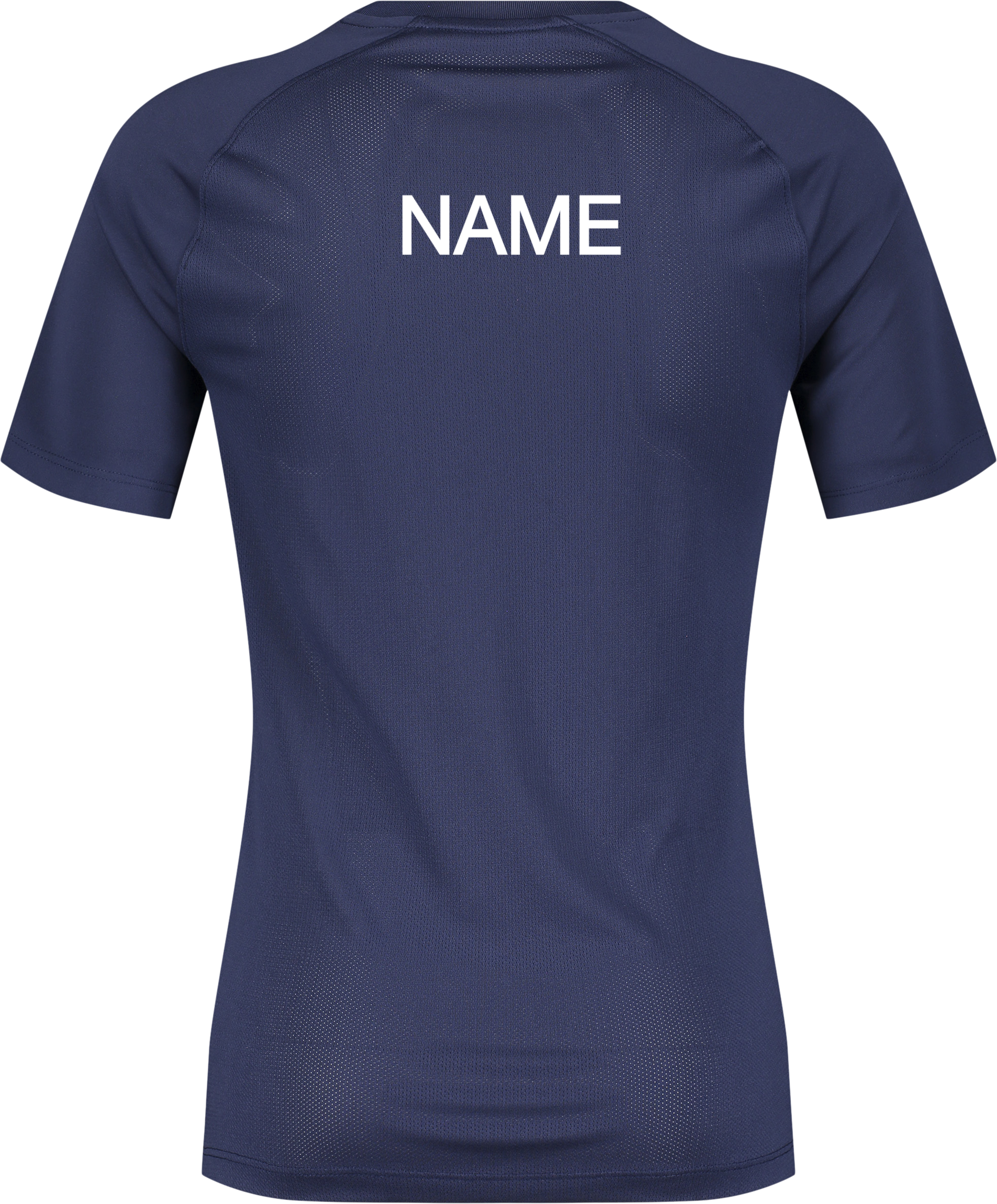 NIKE, PARK VIII SS JSY JR