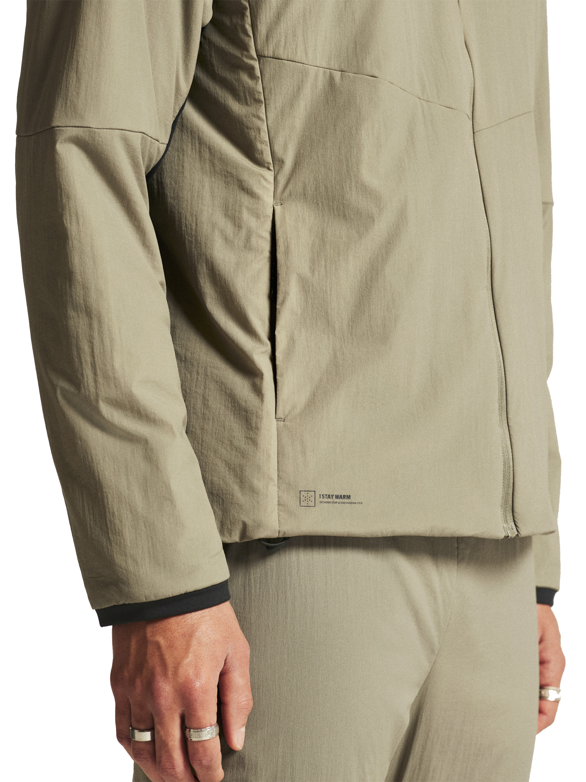 CRAFT, Adv Nordic Training Insulate Jacket M