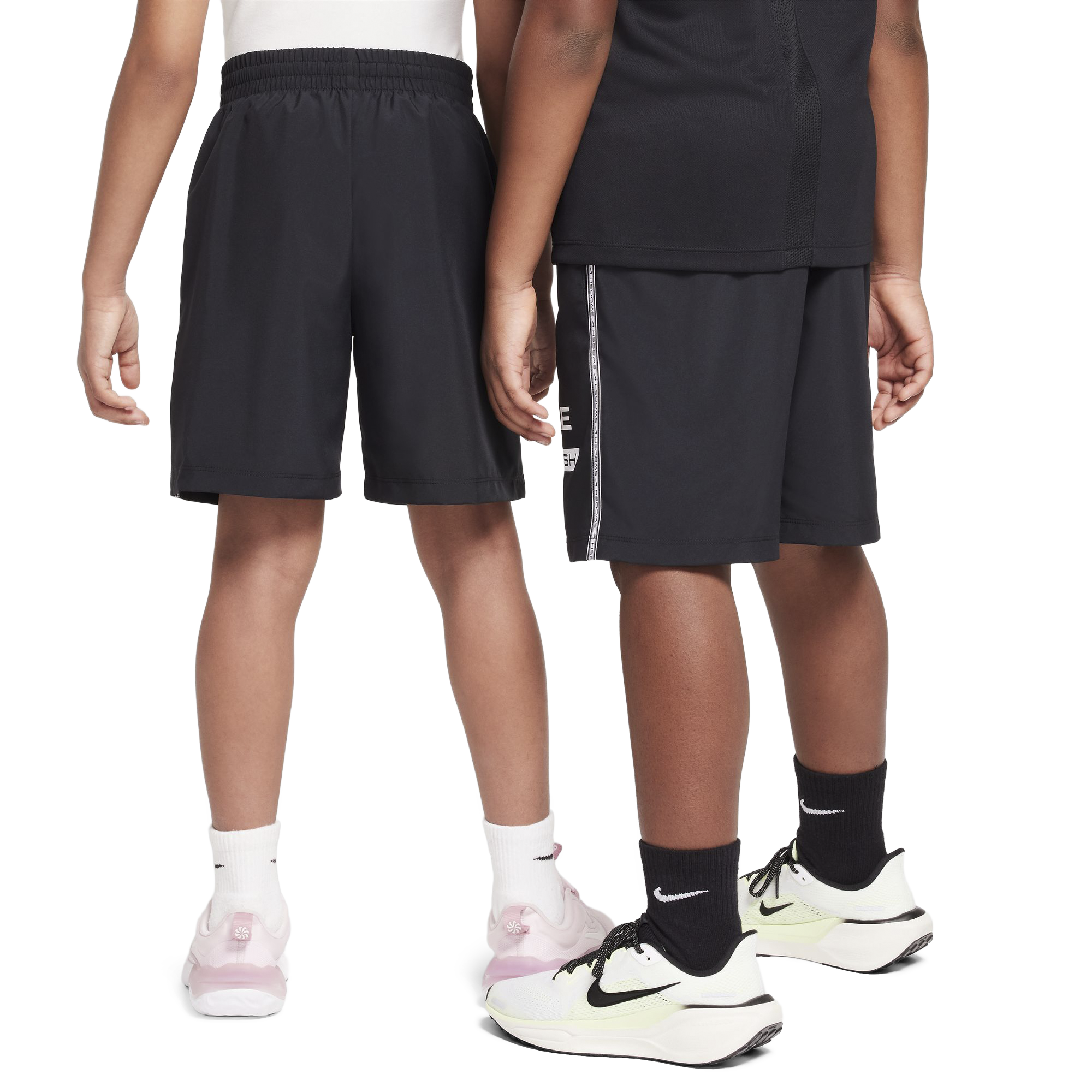 NIKE, B Nk Df Multi Short Wvn Love