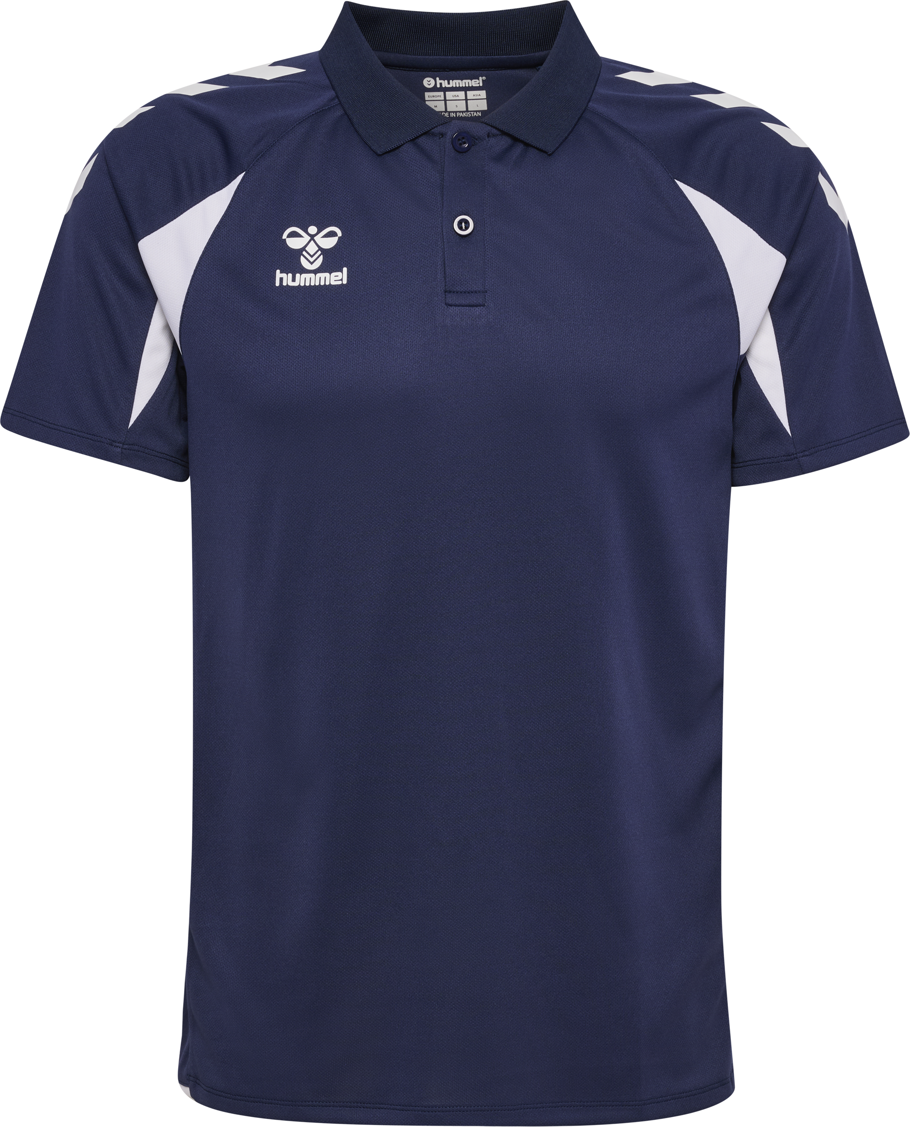 
HUMMEL, 
HMLCORE 2.0 POLO, 
Detail 1
