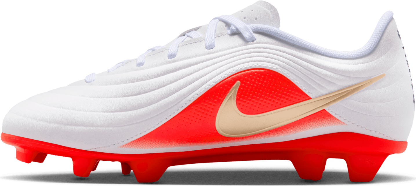 NIKE, JR TIEMPO MAESTRO CLUB FG/MG