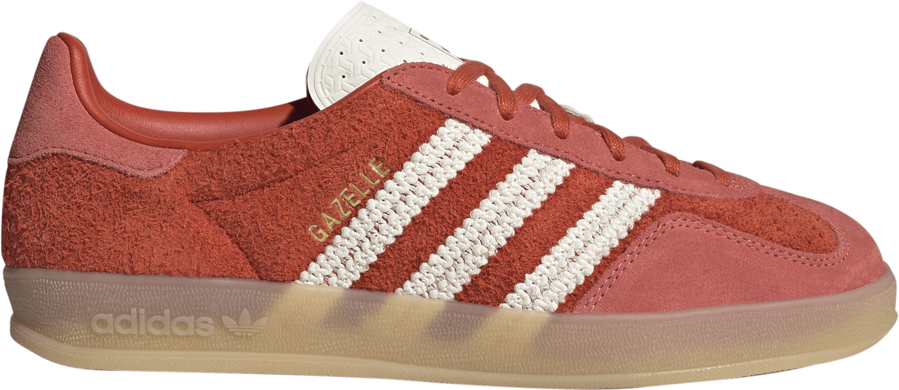 
ADIDAS ORIGINALS, 
W GAZELLE INDOOR, 
Detail 1
