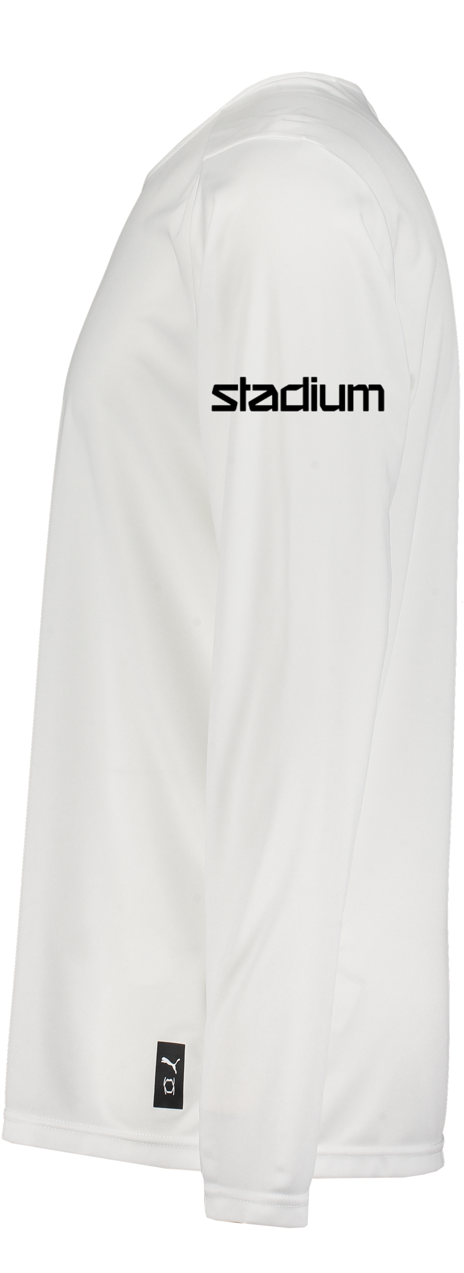 PUMA, Hoops Team Ls Shooting Shirt