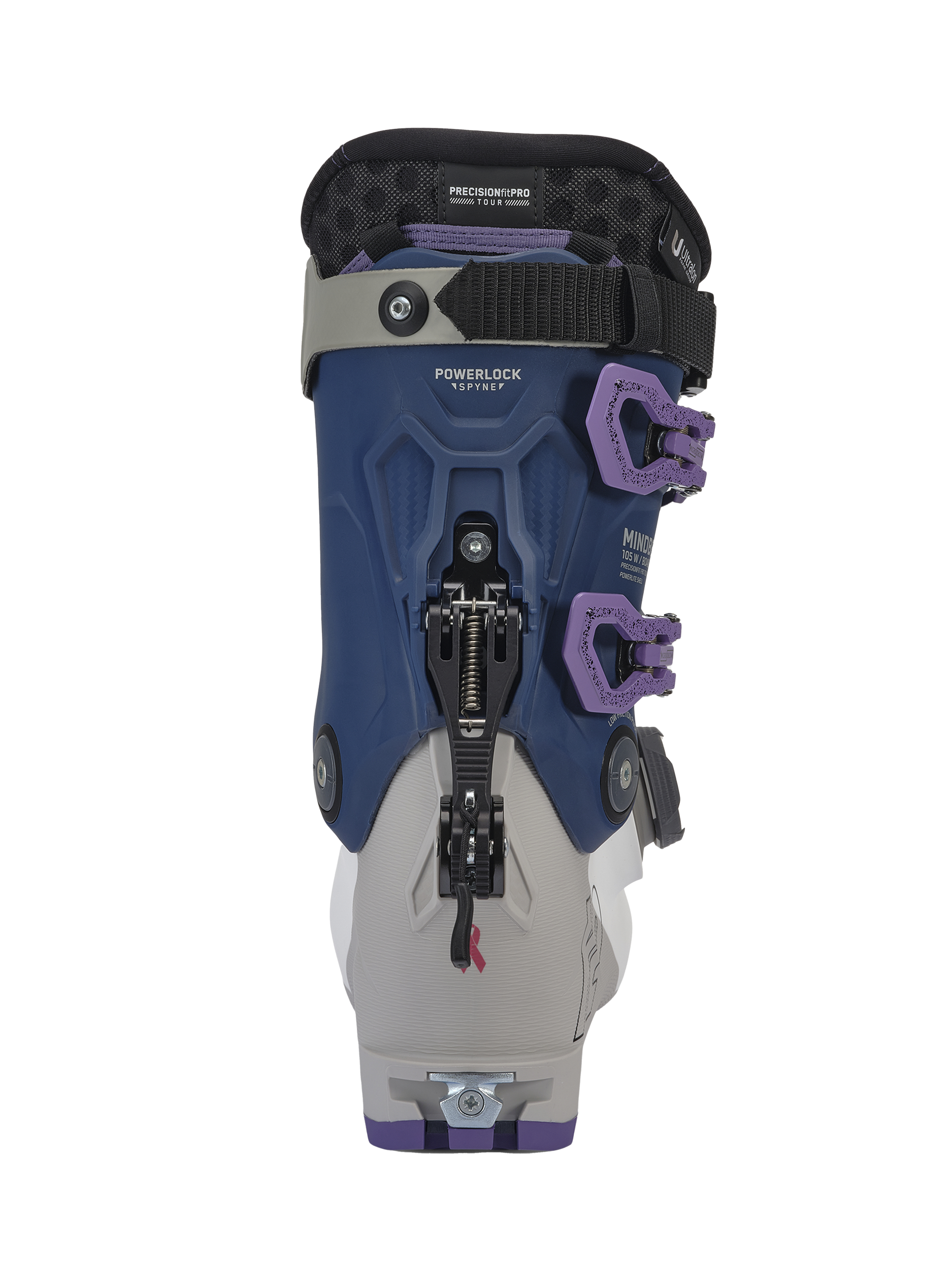 K2, Mindbender 105 Boa W