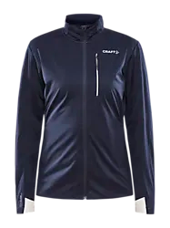 W Adv Nordic Training Jacket 2 - Blaze Standard Small1x1