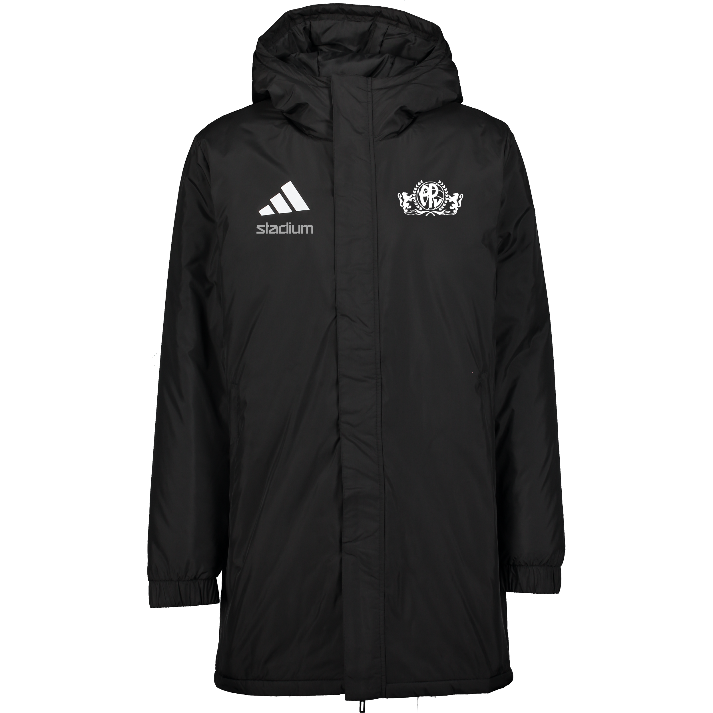 
ADIDAS, 
ENT26 STADJKT, 
Detail 1
