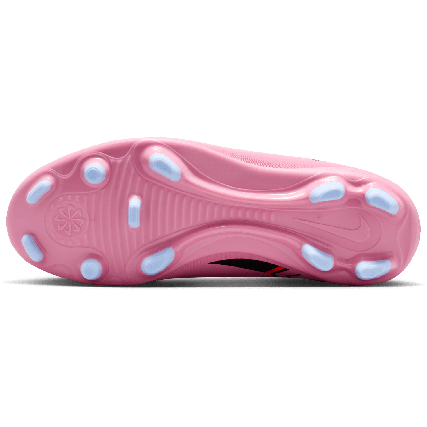 NIKE, Jr Vapor 16 Club Fg/Mg