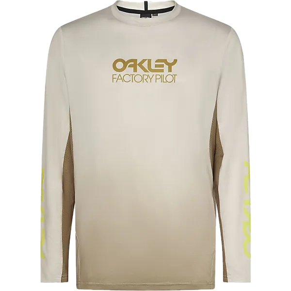 OAKLEY Maven Coast Ls Jsy 2.0