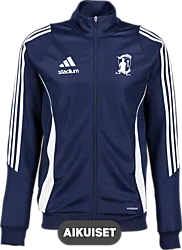 390926102101 ADIDAS Tiro24 Tr Jkt 390926102101 ADIDAS Tiro24 Tr Jkt Standard Small1x1