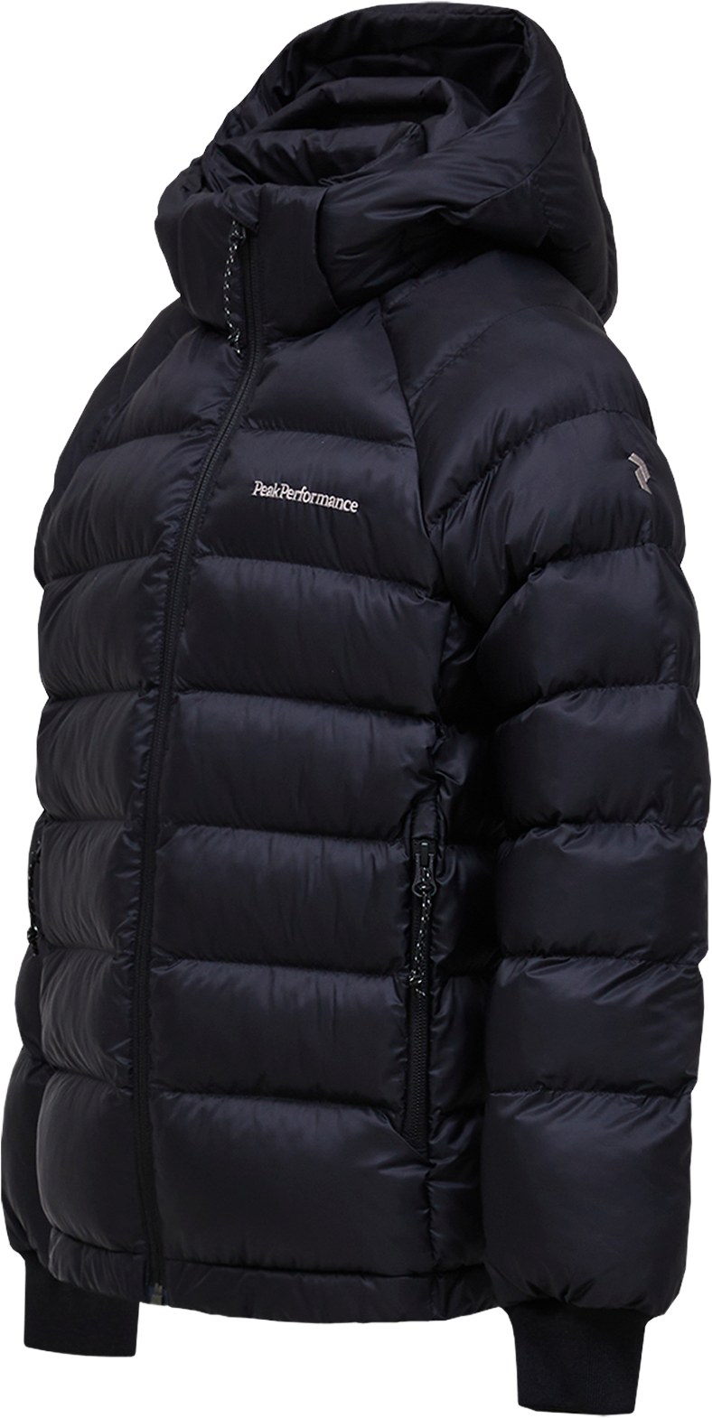 PEAK PERFORMANCE, J TOMIC INSULATED HOOD JACKET