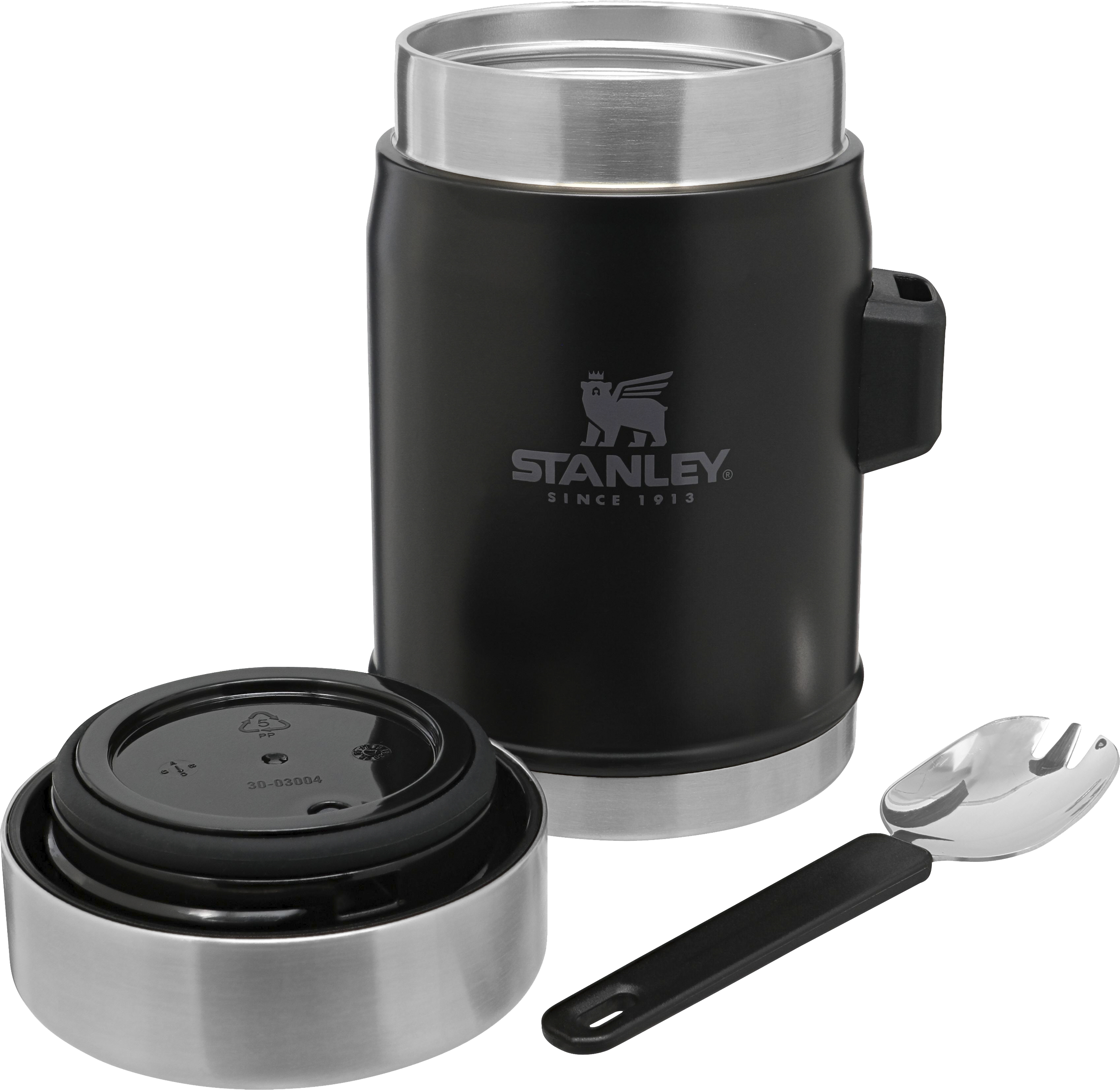 STANLEY, The Legendary Food Jar + Spor 0.4l