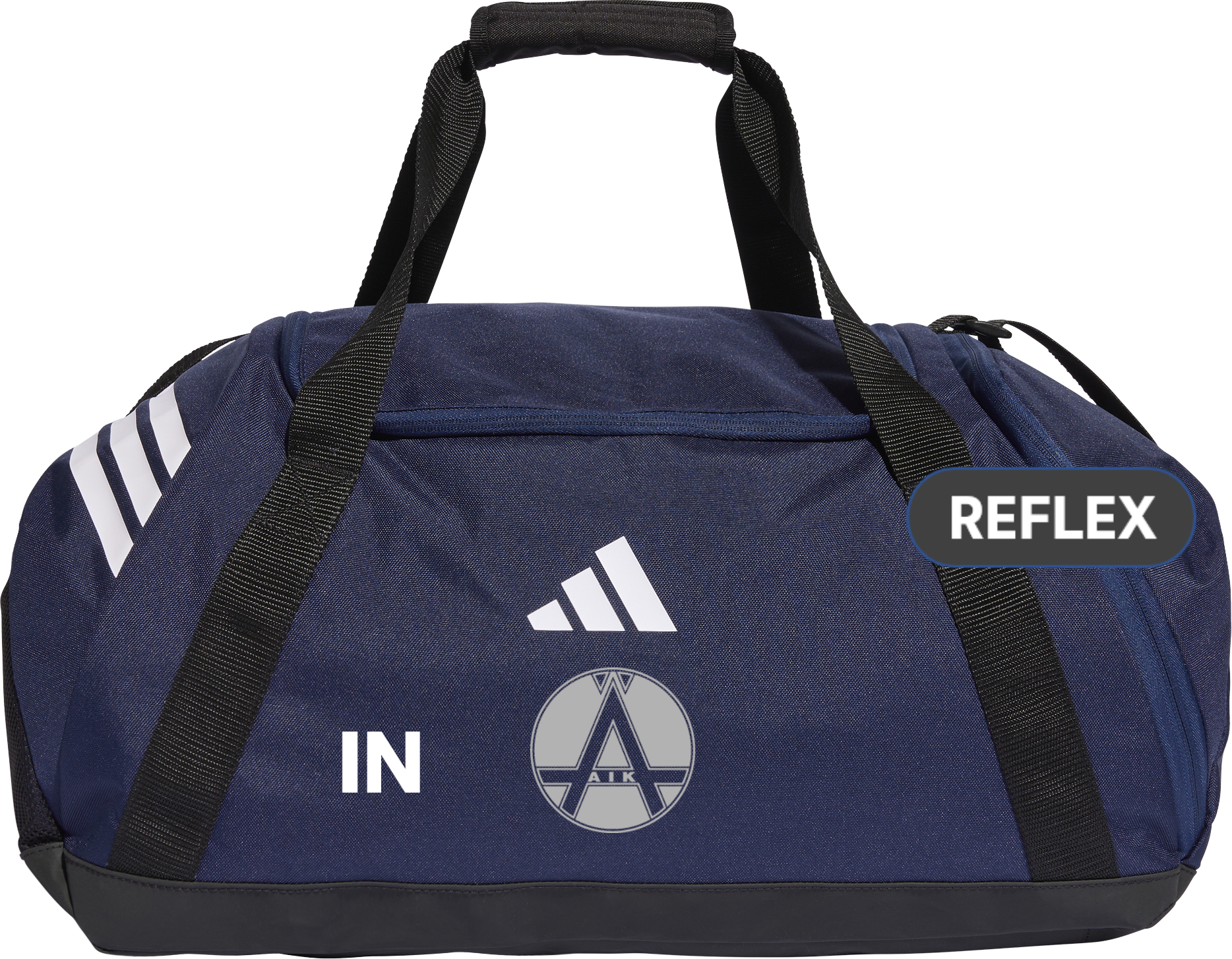 
ADIDAS, 
TIRO DUFFLE M, 
Detail 1
