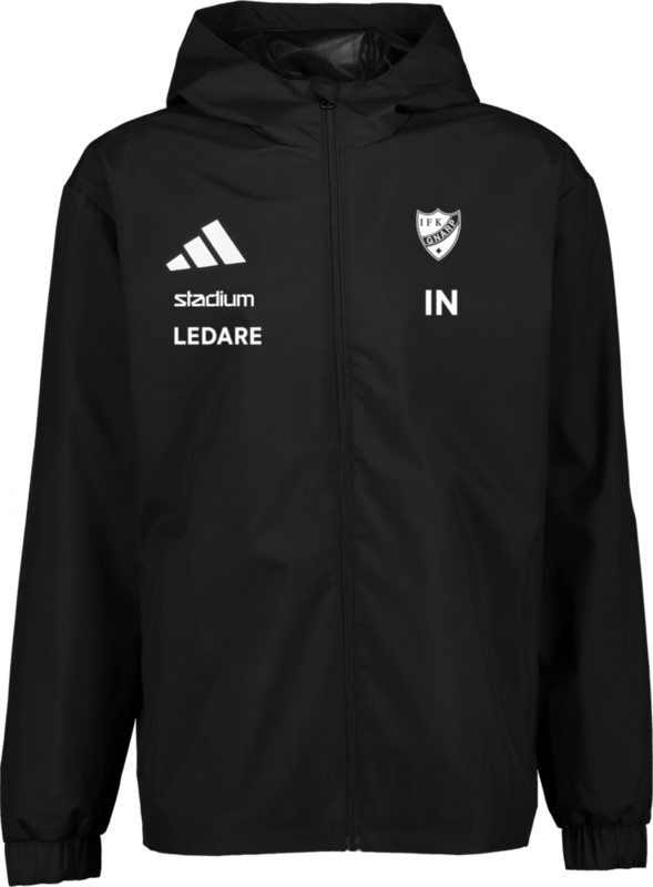
ADIDAS, 
ENT26 AW JKT, 
Detail 1
