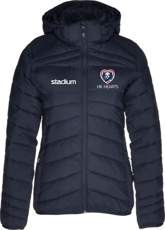 
CLIQUE, 
Idaho Jkt W, 
Detail 1
