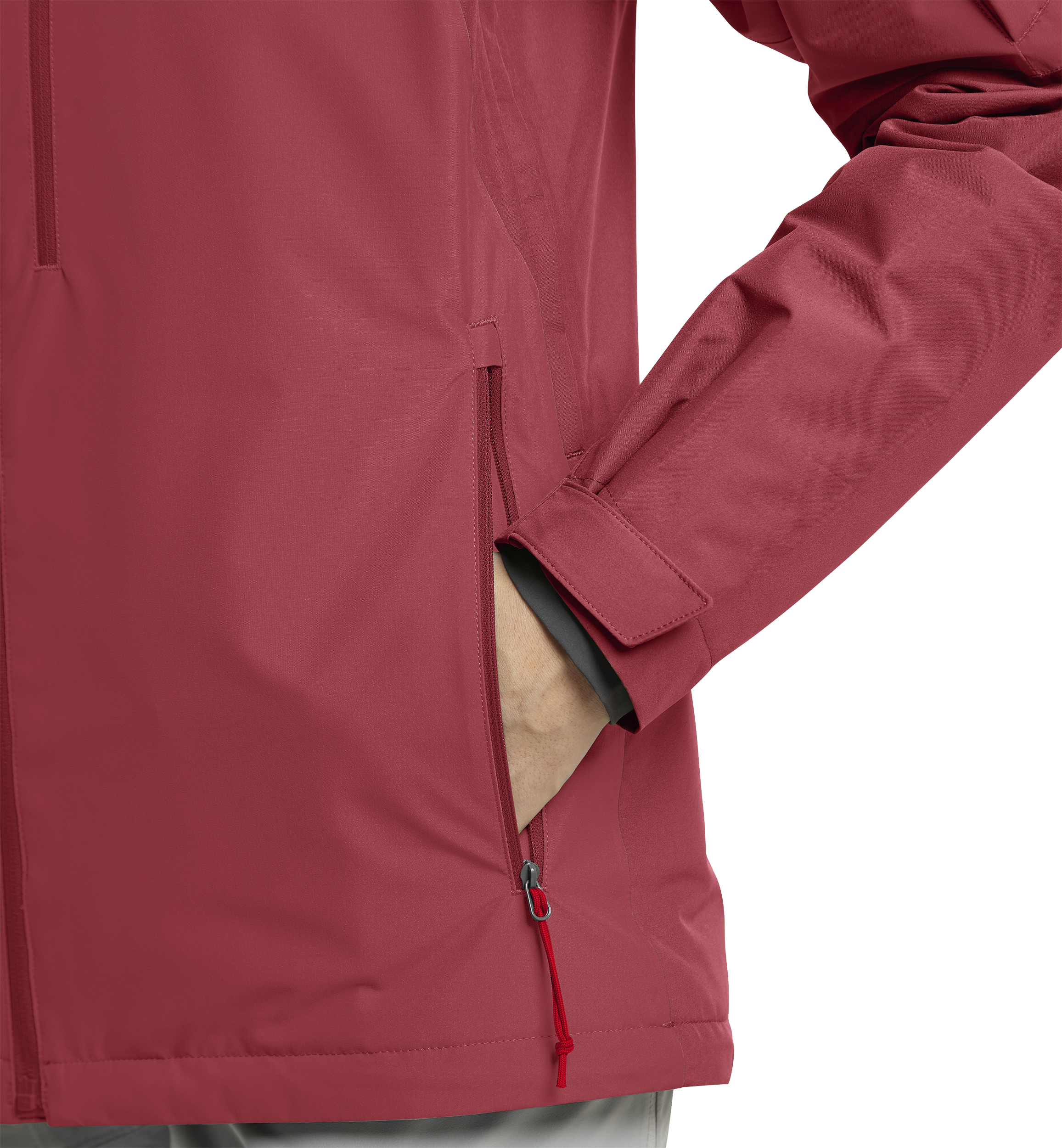 HAGL&Ouml;FS, Gondol Insulated Jacket Women