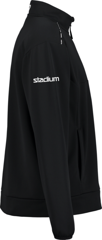 BAUER, S26 BAUER TEAM FLEECE 1/2 ZIP-SR