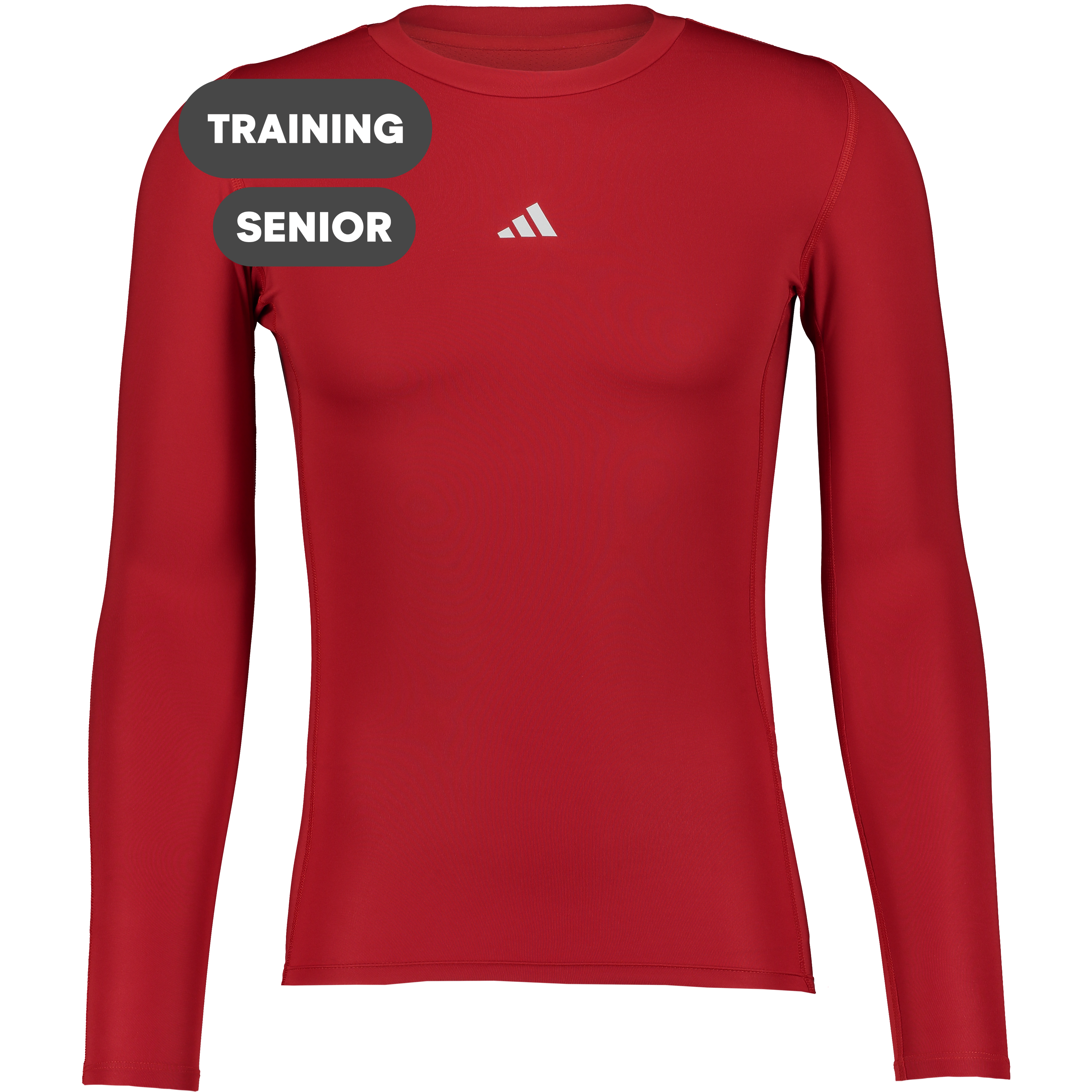 
ADIDAS, 
Tf Ls Tee, 
Detail 1
