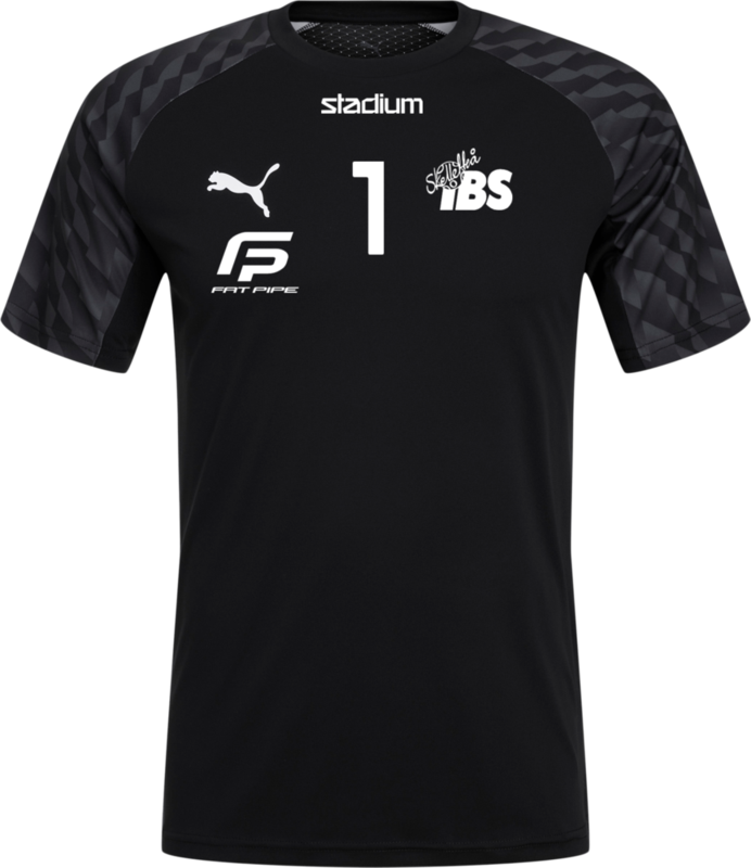 
PUMA, 
TEAMLIGA26 JERSEY, 
Detail 1
