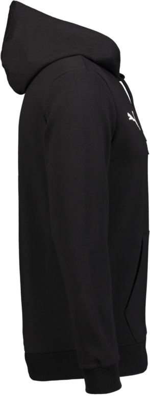 PUMA, T Goal Casual Hood Sr