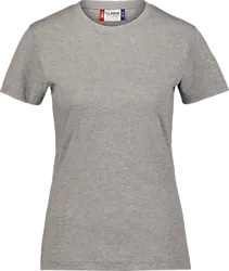 376887113101 CLIQUE Basic Tee W 376887113101 CLIQUE Basic Tee W Standard Small1x1