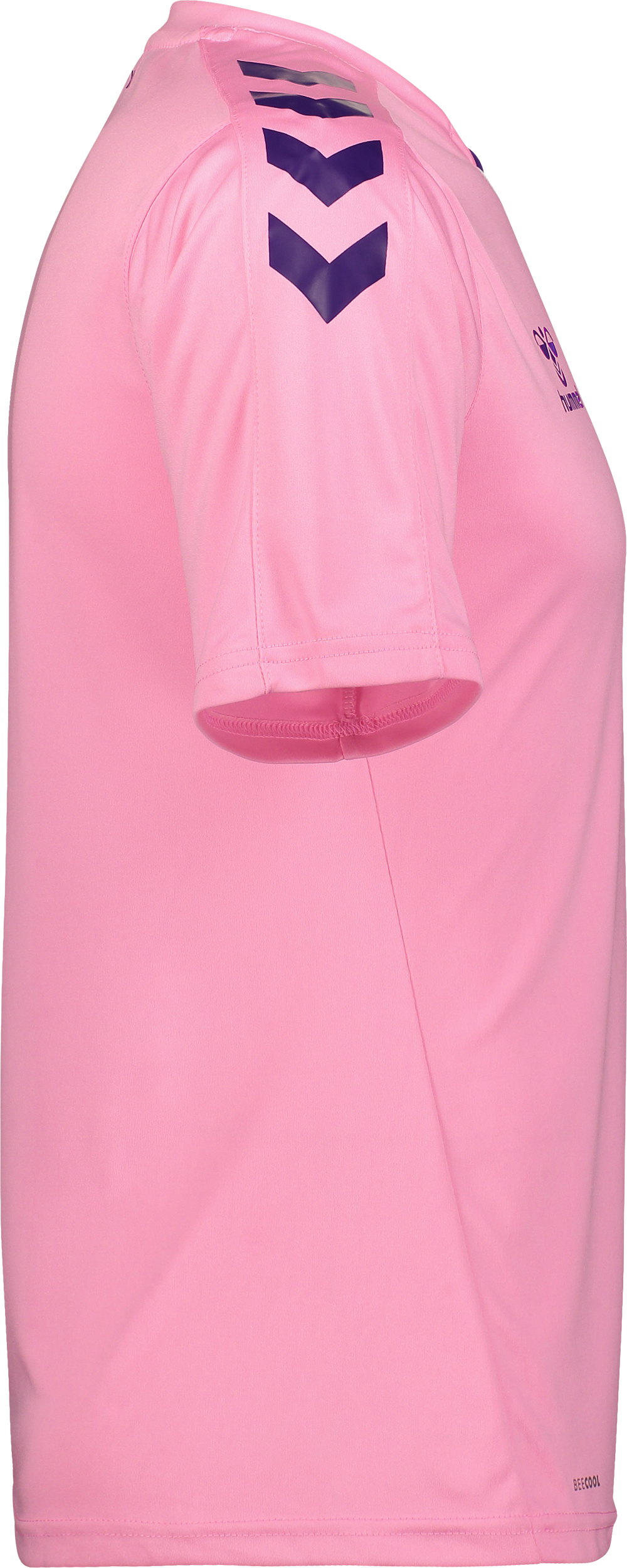 HUMMEL, Core Xk Poly Jsy Ss