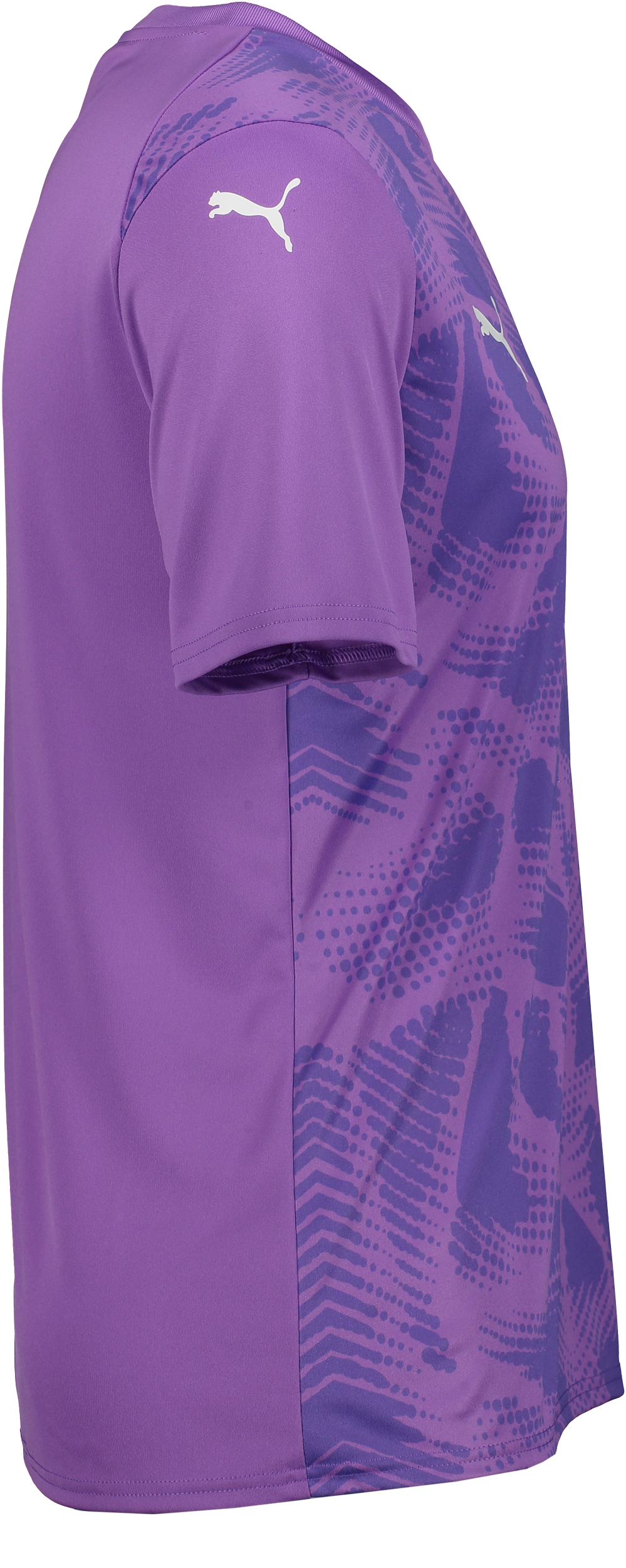 PUMA, T Ultimate Jsy Jr