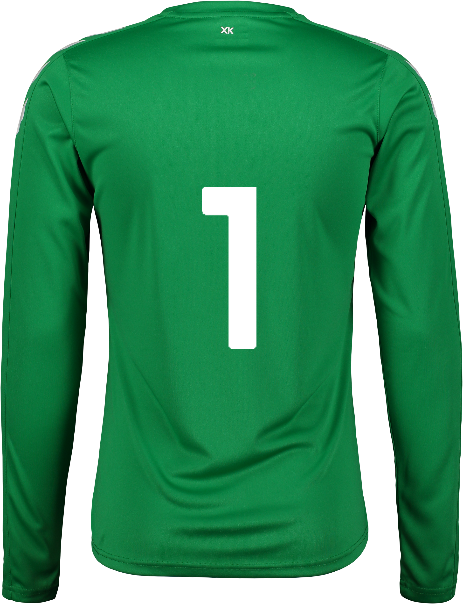 HUMMEL, Core Xk Poly Jsy Ls