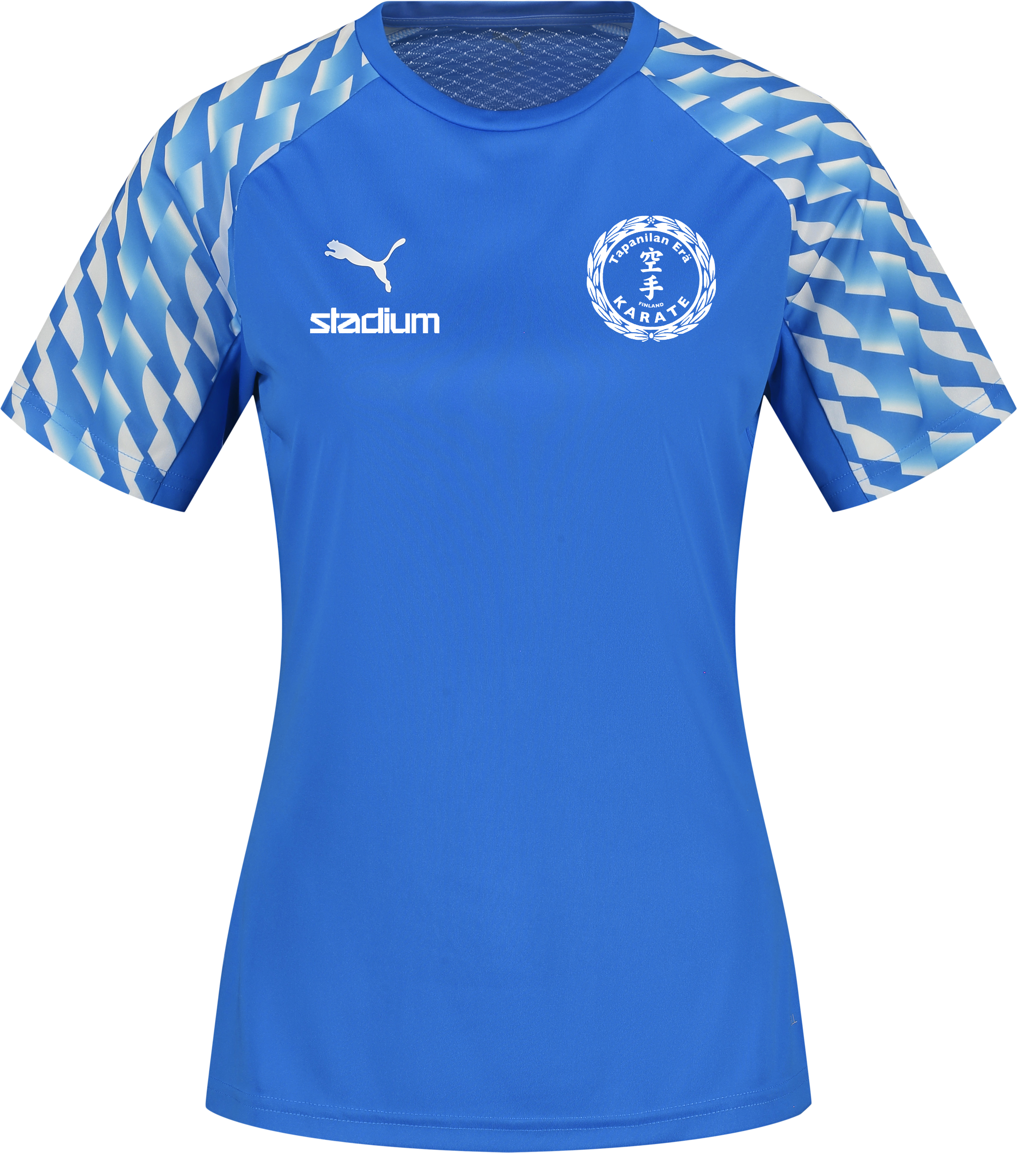 
PUMA, 
TEAMLIGA26 JERSEY W, 
Detail 1
