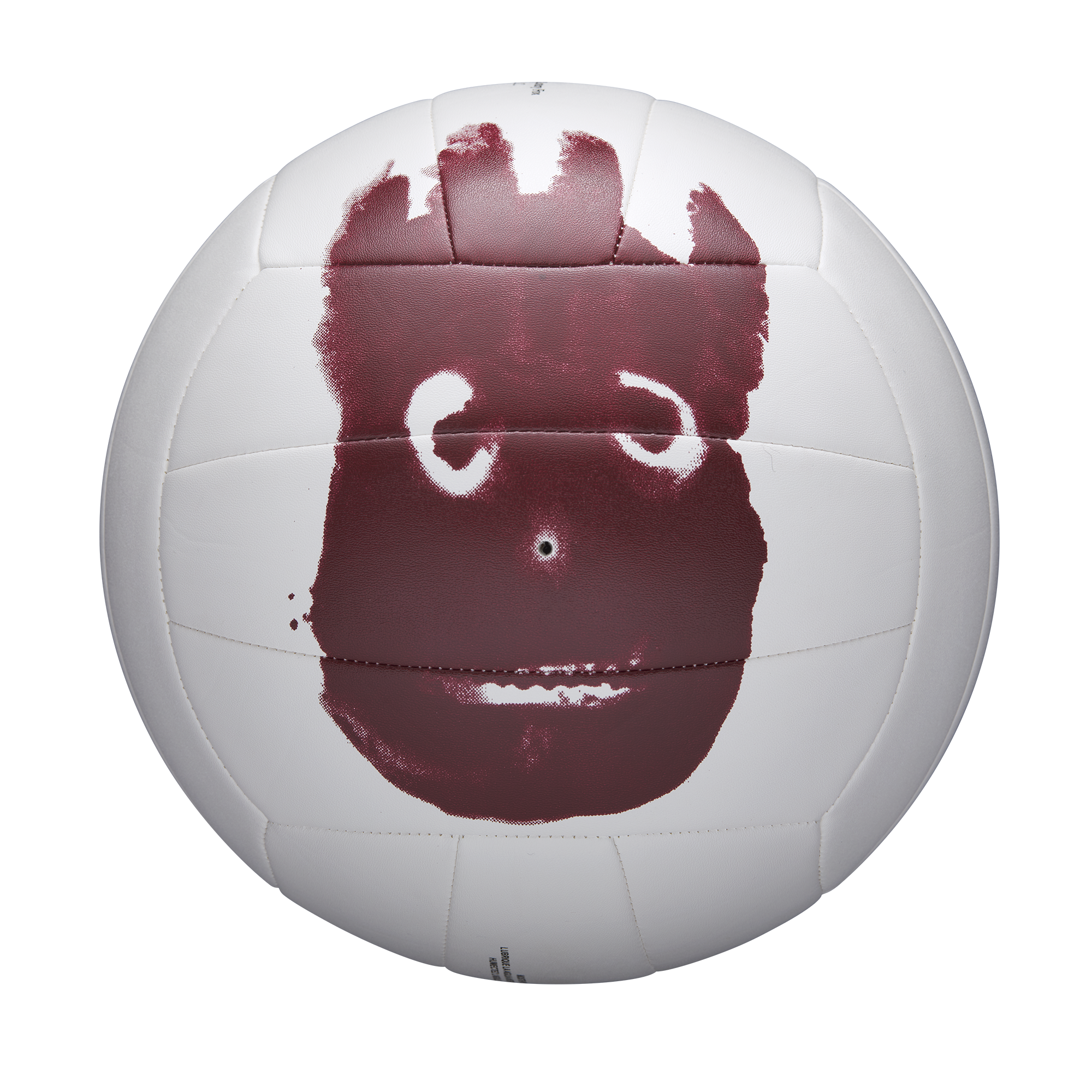WILSON, Castaway Defl Vb