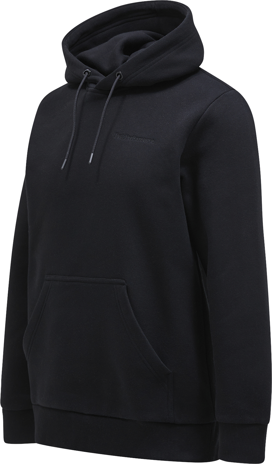 PEAK PERFORMANCE, M Original Small Logo Hood