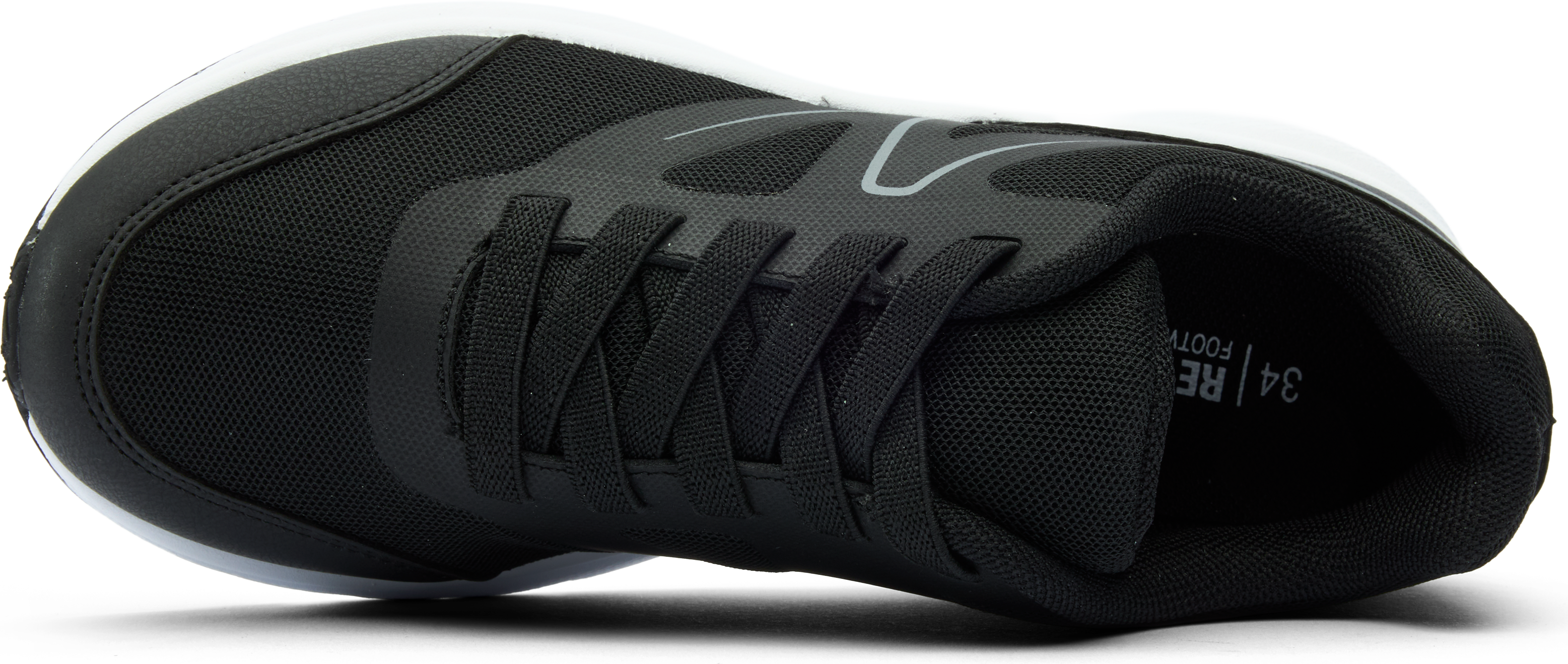 REVOLUTION, J SPORT SNEAKER II