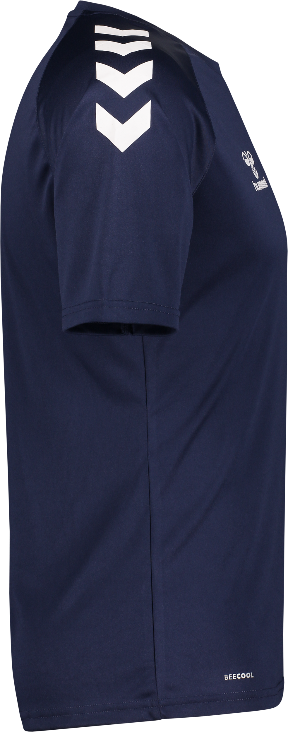 HUMMEL, Core Xk Poly Tee Ss